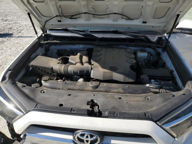 VIN JTEBU5JR8E5173021 2014 Toyota 4runner, SR5 no.12