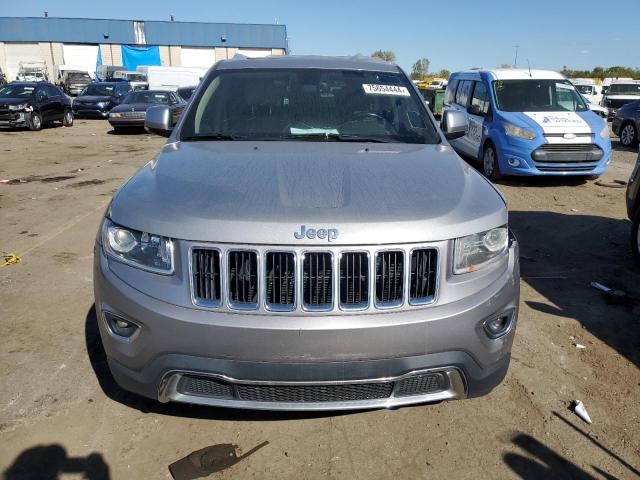 VIN 1C4RJFBG7EC439543 2014 Jeep Grand Cherokee, Lim... no.5