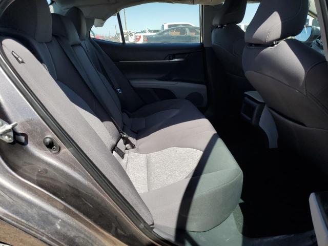2023 TOYOTA CAMRY LE - 4T1C11AK3PU819468