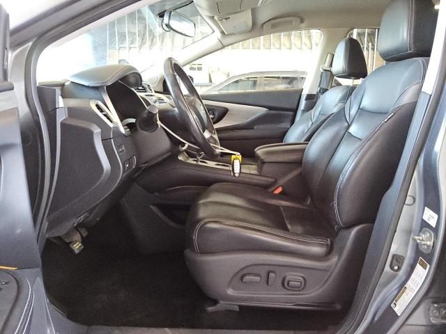 VIN 5N1AZ2MG0FN280359 2015 Nissan Murano, S no.7