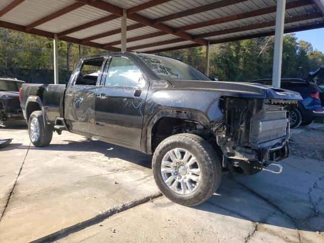 2022 GMC SIERRA K25 - 1GT49REY5NF244483