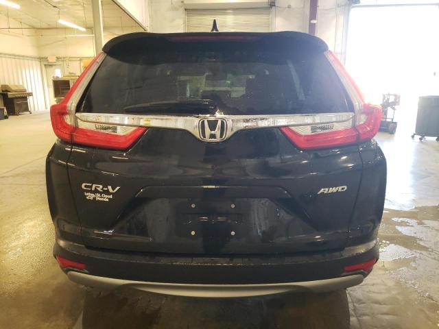 VIN 5J6RW2H87KL029468 2019 Honda CR-V, Exl no.6