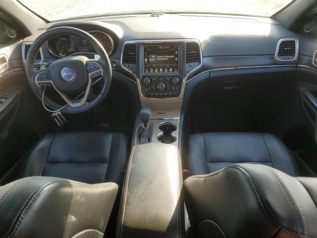 2016 JEEP GRAND CHER - 1C4RJEBG8GC329632
