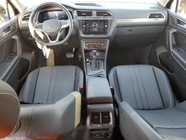 2023 VOLKSWAGEN TIGUAN SE - 3VVNB7AX5PM074172