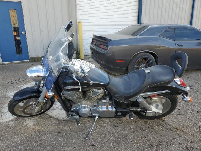 2002 HONDA VTX1800 C 1HFSC46022A002270