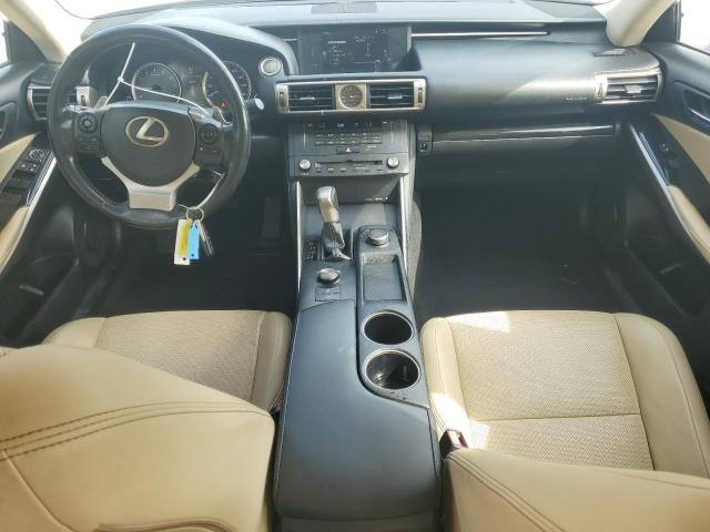 2016 LEXUS IS 200T - JTHBA1D27G5015470