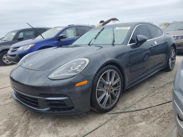 VIN WP0AB2A72JL132036 2018 PORSCHE PANAMERA no.1