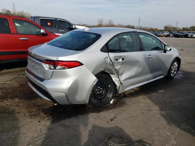 2020 TOYOTA COROLLA LE - 5YFEPRAE6LP037645