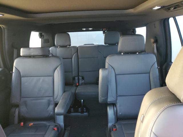2024 CHEVROLET TAHOE K150 - 1GNSKPKL3RR260458