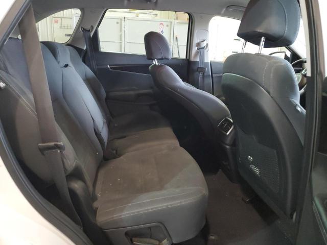 2017 KIA SORENTO LX - 5XYPG4A36HG194369