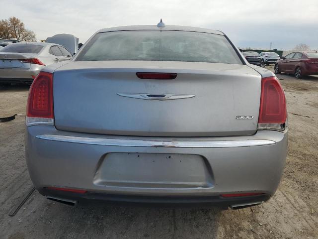 VIN 2C3CCAAGXFH893891 2015 Chrysler 300, Limited no.6