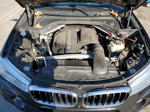 VIN 5UXKR0C58G0U09801 2016 BMW X5, Xdrive35I no.12