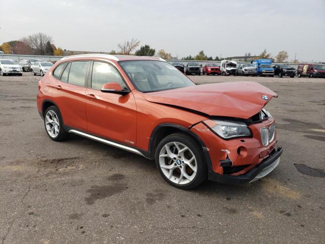 VIN WBAVM5C5XDVV91121 2013 BMW X1, Xdrive35I no.4