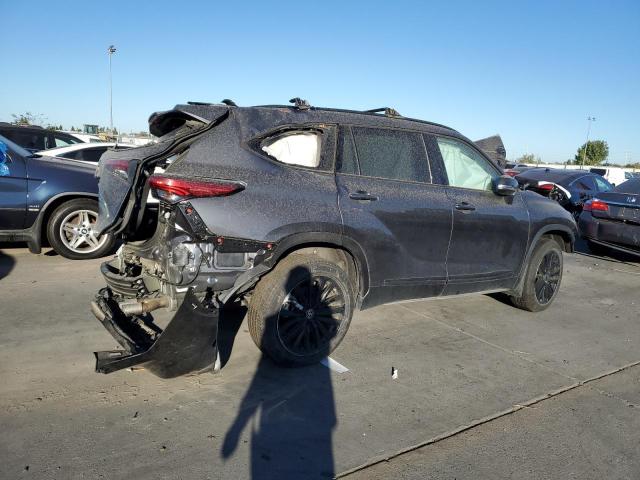 2023 TOYOTA HIGHLANDER - 5TDKDRBH0PS009437