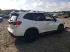 SUBARU FORESTER S photo