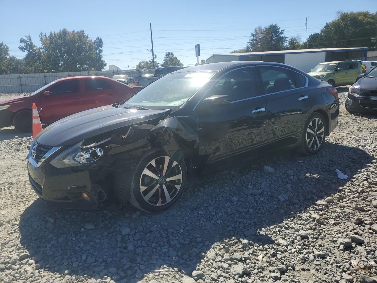 1N4AL3AP0HC484194 NISSAN ALITMA 2017