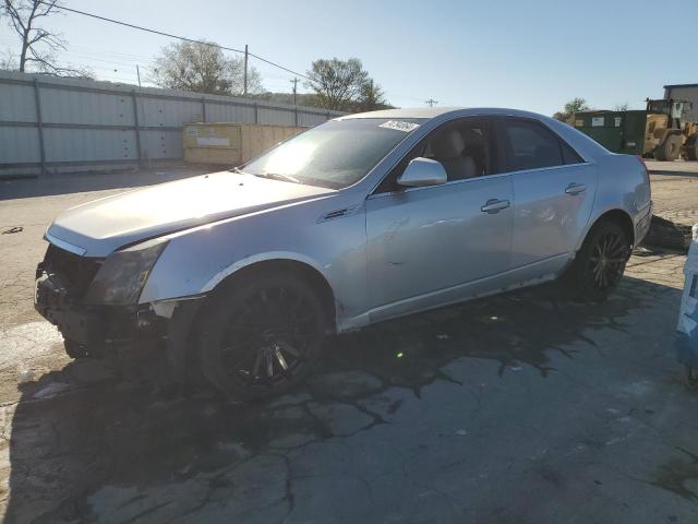 2011 CADILLAC CTS #3025983957