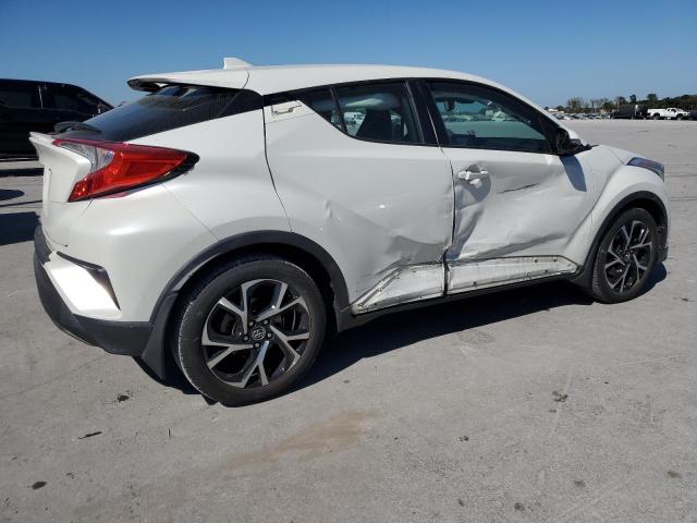 VIN NMTKHMBX3JR041187 2018 Toyota C-HR, Xle no.3