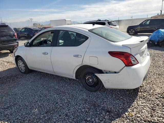 2017 NISSAN VERSA S - 3N1CN7AP1HK422515