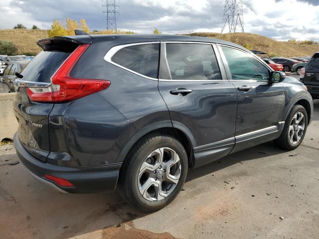 VIN 5J6RW2H55KL035372 2019 Honda CR-V, EX no.3