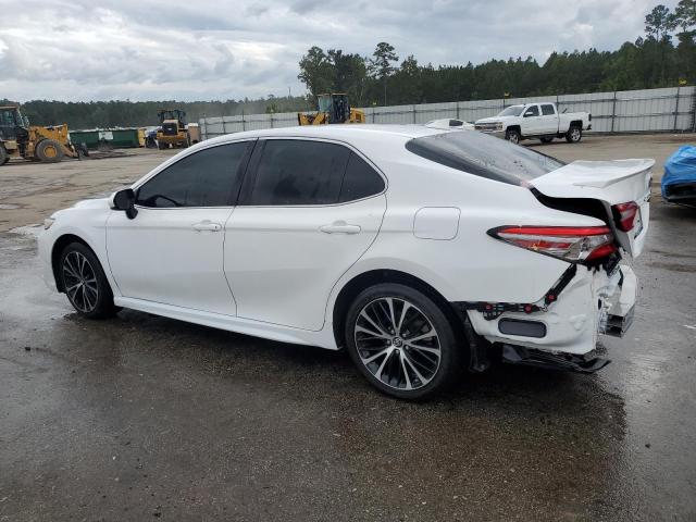2019 TOYOTA CAMRY L - 4T1B11HK9KU283099