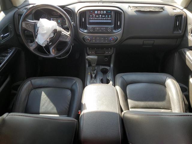 2018 GMC CANYON SLT 1GTG6DEN6J1231893