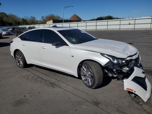 2021 CADILLAC CT5 SPORT - 1G6DU5RKXM0127211