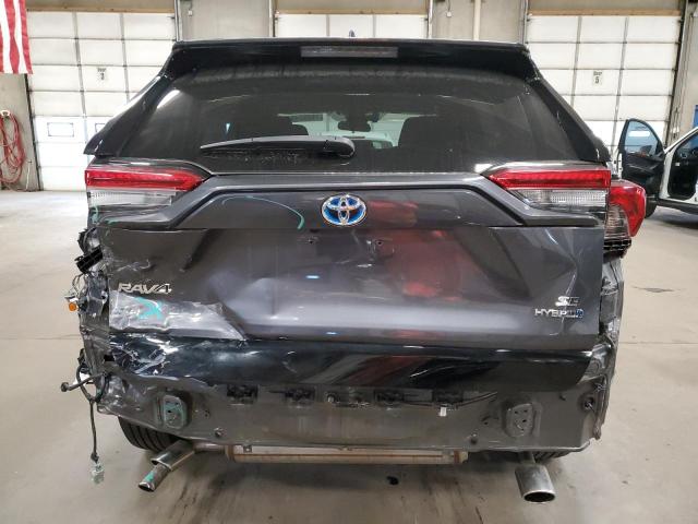 VIN 4T3T6RFV8NU085398 2022 TOYOTA RAV4 no.6