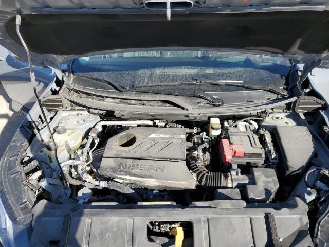 2023 NISSAN ROGUE PLAT - JN8BT3DD2PW308975