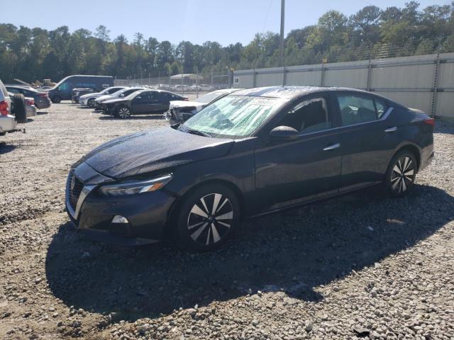 2021 NISSAN ALTIMA SV - 1N4BL4DV6MN411561