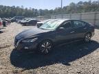 2021 NISSAN ALTIMA SV - 1N4BL4DV6MN411561
