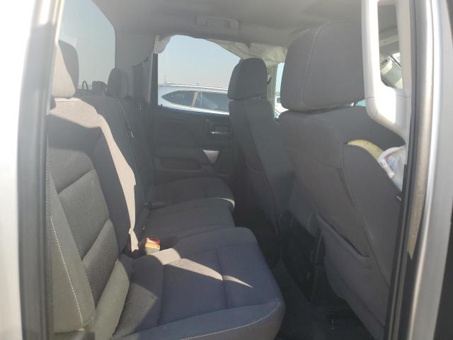 2019 CHEVROLET SILVERADO - 2GCRCPEC3K1111756
