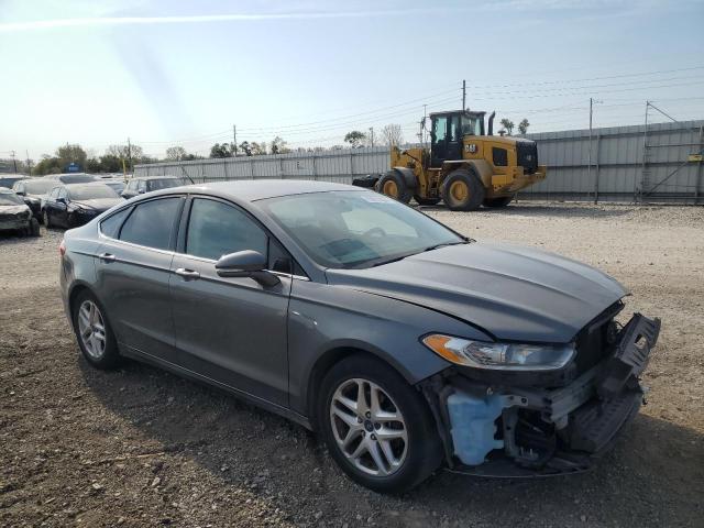 VIN 1FA6P0H70E5375751 2014 Ford Fusion, SE no.4