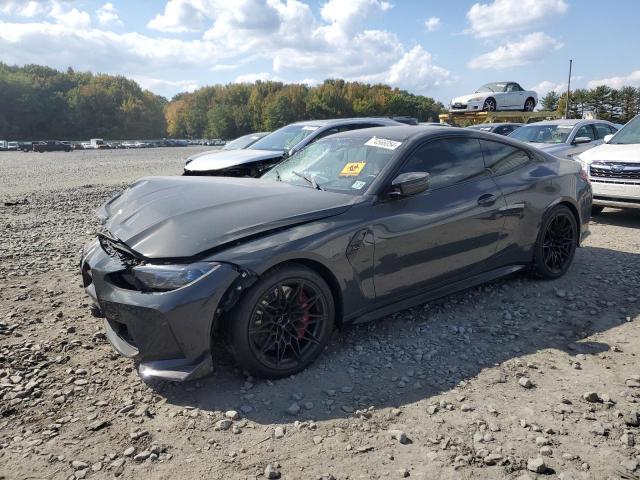 2022 BMW M4 COMPETI #2974397457