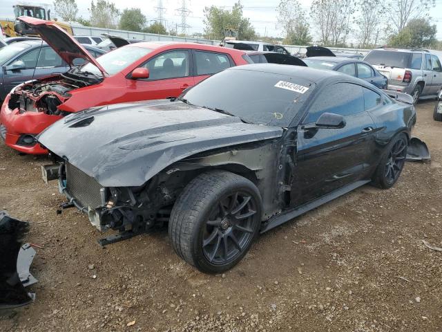 2017 FORD MUSTANG GT - 1FA6P8CFXH5329281