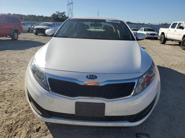 VIN KNAGM4A7XD5350232 2013 KIA Optima, LX no.5