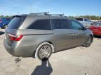 HONDA ODYSSEY EX photo