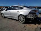 Lot #2953155693 2016 FORD FUSION SE