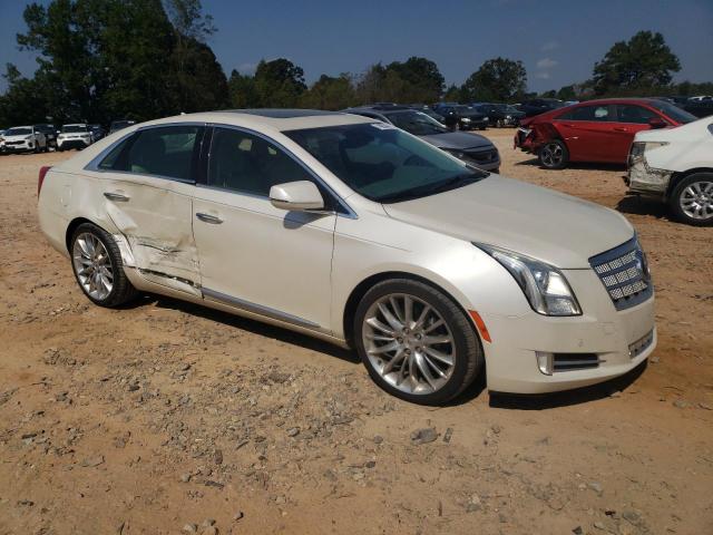 VIN 2G61U5S3XD9210276 2013 Cadillac XTS, Platinum no.4