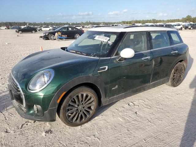 2019 MINI COOPER CLU #3027200291