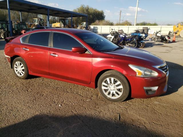 VIN 1N4AL3AP5DN472251 2013 Nissan Altima, 2.5 no.4