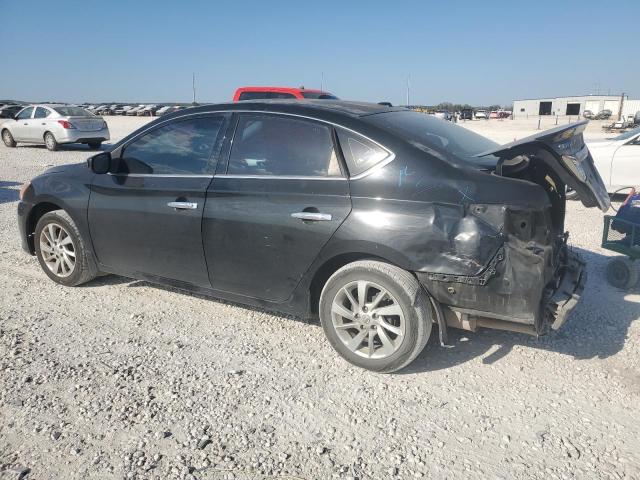 2015 NISSAN SENTRA S - 3N1AB7AP9FY375857