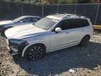 2019 VOLVO XC90 T6 MO - YV4A22PK5K1422390