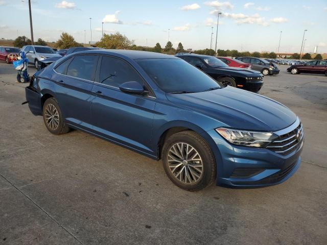 2021 VOLKSWAGEN JETTA S - 3VWN57BU1MM102620