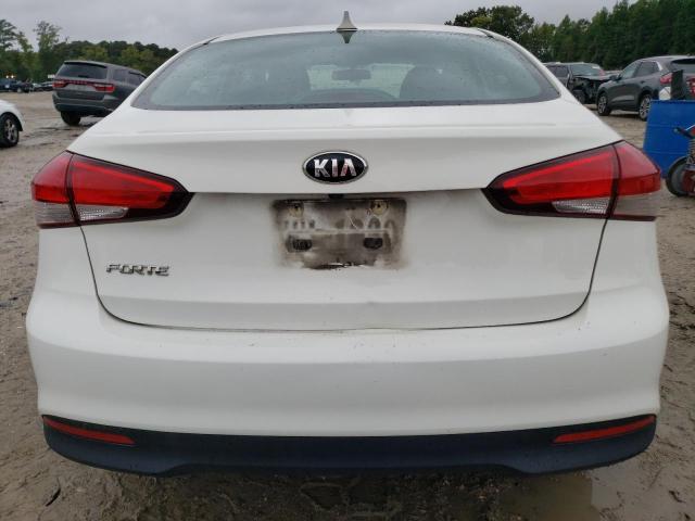 VIN 3KPFK4A72JE284750 2018 KIA Forte, LX no.6