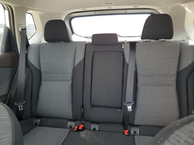 2022 NISSAN ROGUE SV - 5N1BT3BA0NC672049