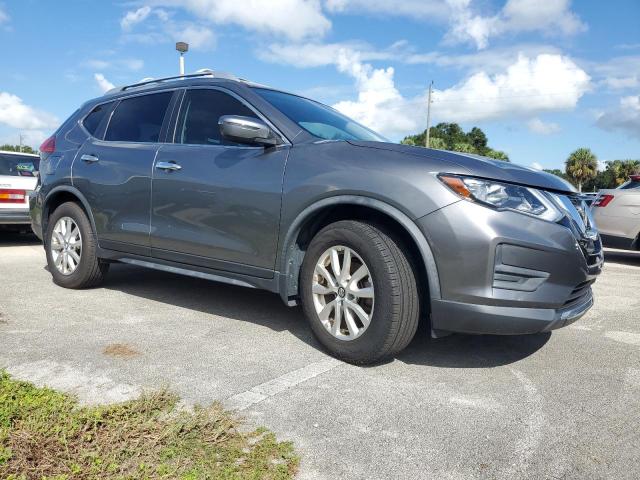 2019 NISSAN ROGUE S - JN8AT2MT3KW266340
