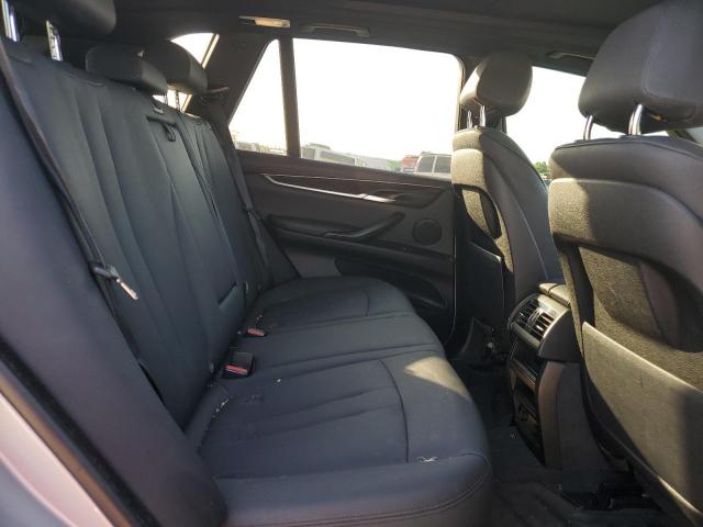 2018 BMW X5 XDRIVE3 - 5UXKR0C50J0Y02876