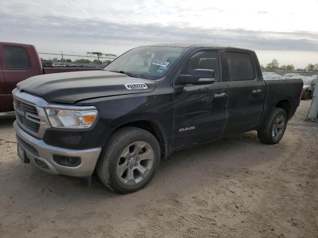 Vin: 1c6rreft3ln353987, lot: 75689254, ram 1500 big horn/lone star 20201