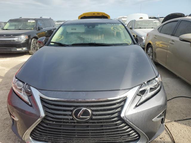 VIN 58ABK1GG4JU114285 2018 LEXUS ES350 no.5